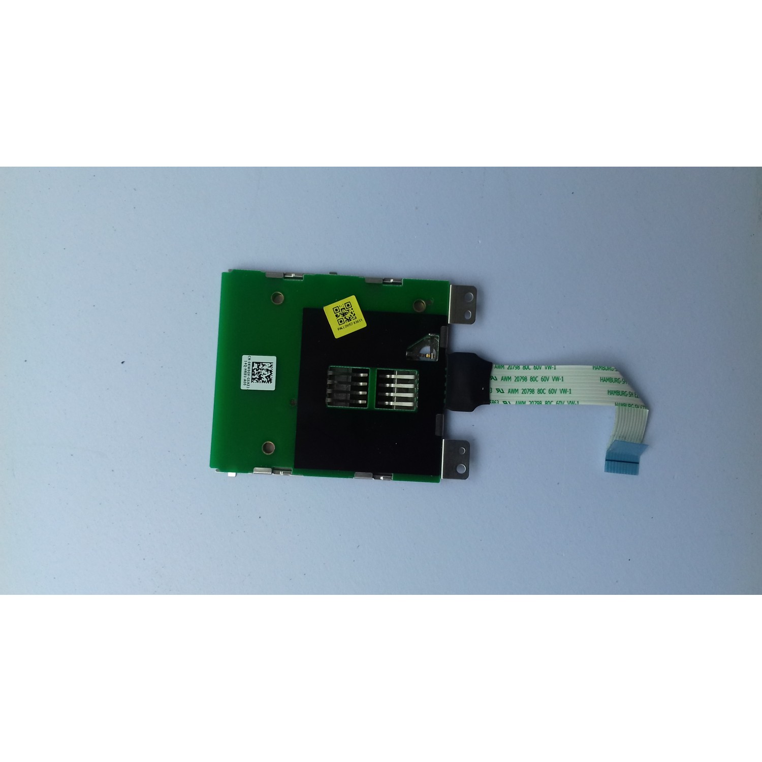 Cititor de card Dell Latitude E6520 (KW0GV)
